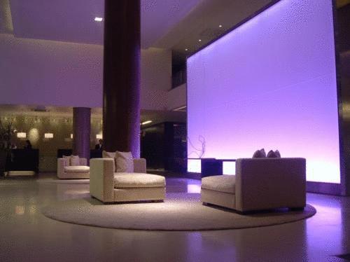 Отель Hotel Madero