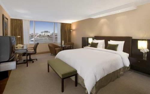 Отель Hilton Buenos Aires