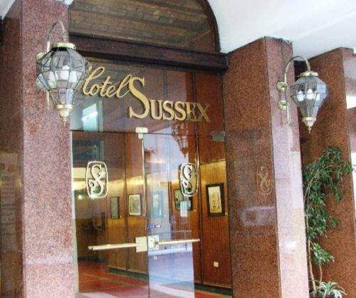 Hotel Hotel Sussex