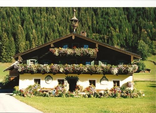 Отель Krahlehenhof