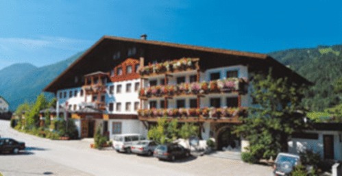 Hotel Hotel Forellenhof