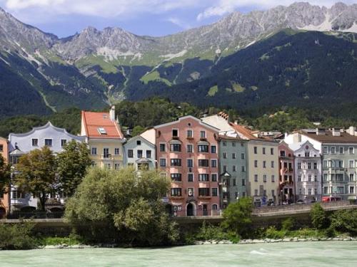 Отель Best Western Hotel Mondschein