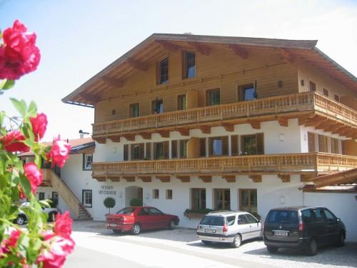 Hotel Pension Hinterseer