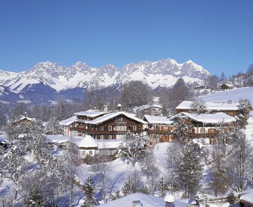 Hotel Hotel Tennerhof
