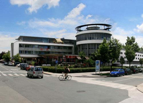 Hotel AllYouNeed Hotel Klagenfurt