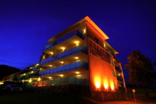 Hotel Hotel Plattenwirt