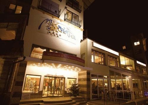 Hotel Marietta Hotel