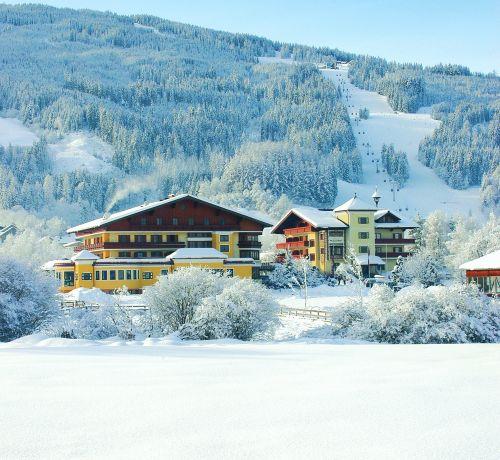 Hotel Gut Weissenhof