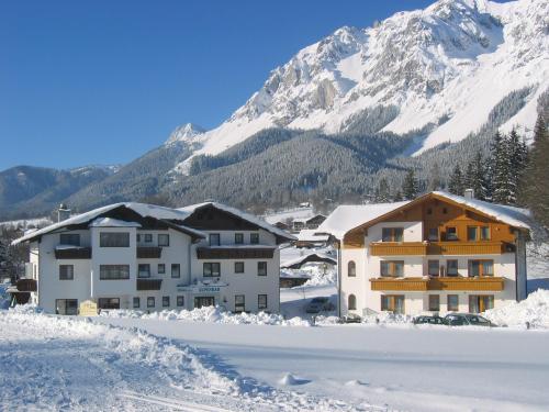 Hotel Alpenbad