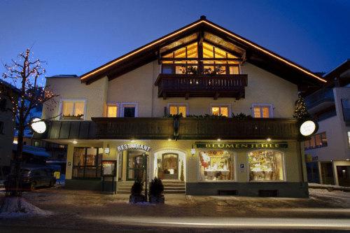 Hotel Hotel Montfort