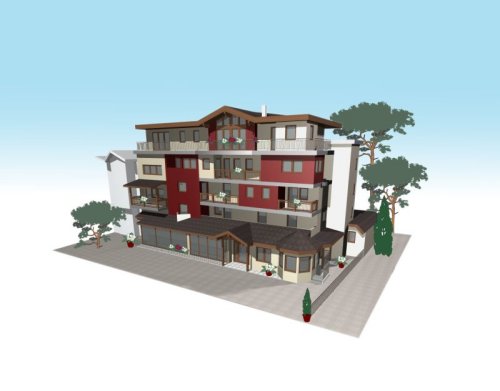 Отель Hotel Sonnenhof