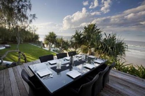 Hotel Shambhala @ Byron