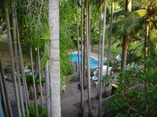 Hotel Banyan View Lodge