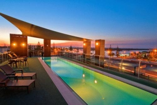Hotel Mantra Quayside Port Macquarie