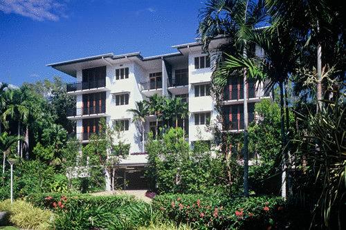 Отель Sanctuary Palm Cove