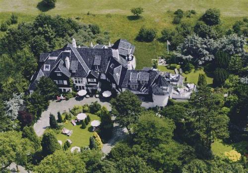 Отель Hotel Manoir du Dragon