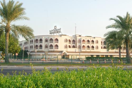 Hotel Gulf Gate Hotel