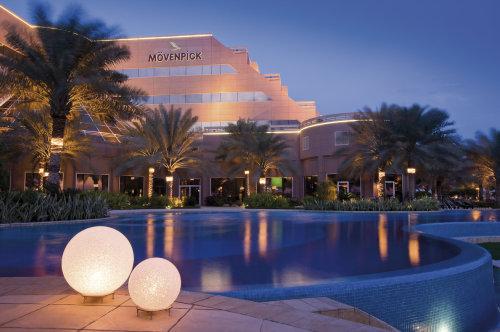 Hotel Mövenpick Hotel Bahrain