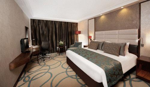 Hotel InterContinental Regency Bahrain