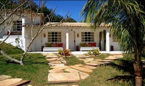 Hotel Pousada Bucaneiro
