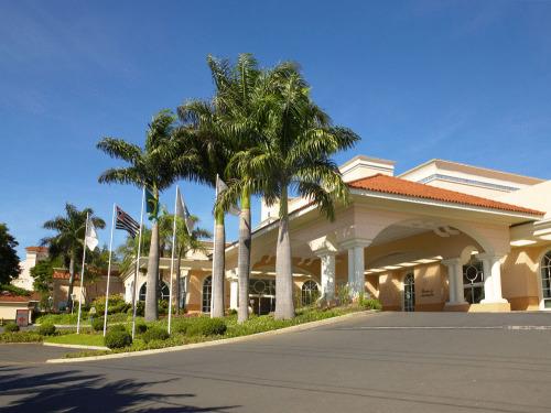 Hotel Royal Palm Plaza Resort