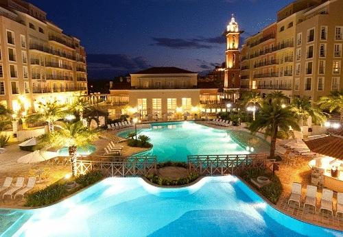 Hotel Il Campanário Villagio Resort