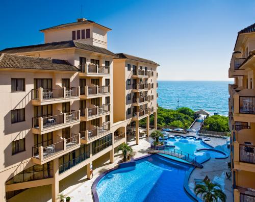 Hotel Jurerê Beach Village
