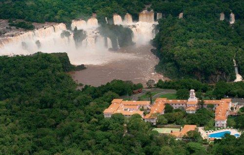 Hotel Hotel das Cataratas
