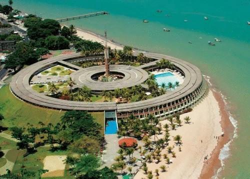 Hotel Tropical Tambaú