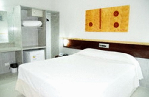 Отель Smart Hotel