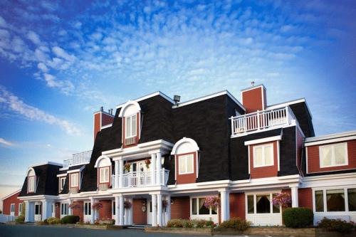 Hotel Inn on the Lake