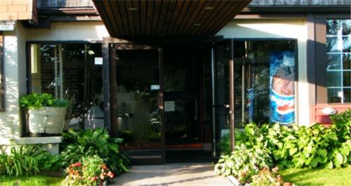 Hotel Chebucto Inn