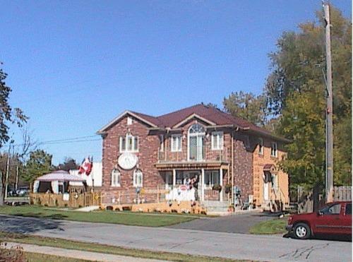 Hotel Two Rivers Bed and Breakfast