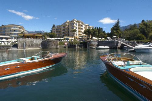 Hotel Hotel Eden Roc