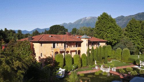 Hotel Hotel Giardino