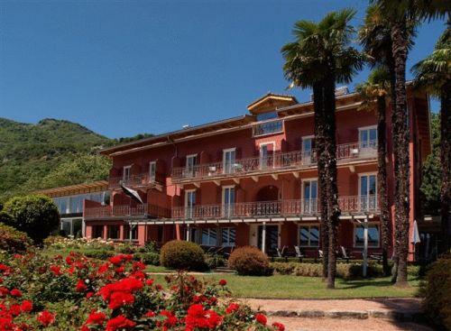 Hotel Hotel Collinetta