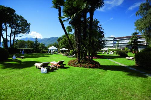 Hotel Parkhotel Delta