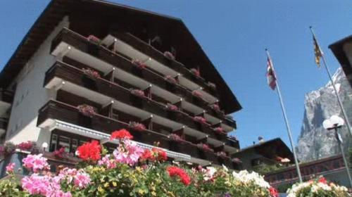 Hotel Hotel Residence
