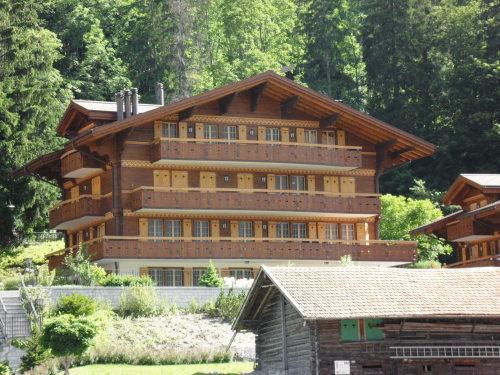 Hotel 5-Star Griwarent Apartments
