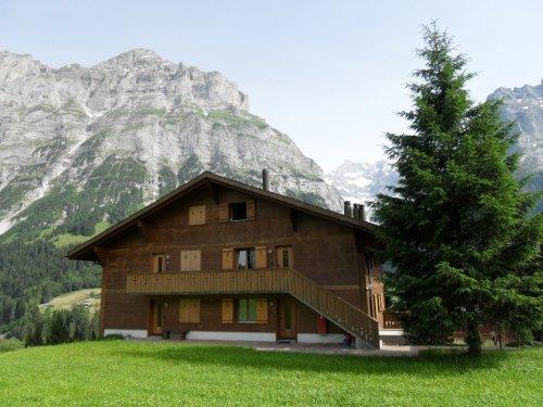 Hotel 4-Star Griwarent Apartments (2-4 Adults)