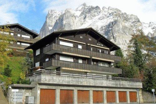 Hotel 3-Star Griwarent Apartments (5-6 Adults)