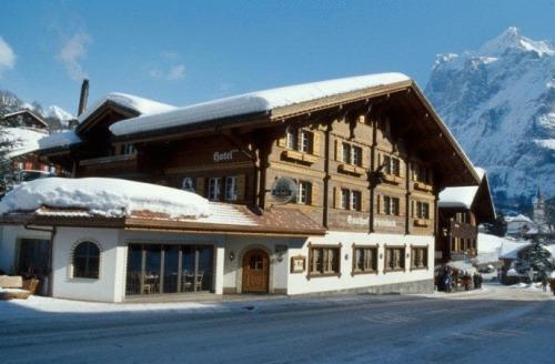 Hotel Hotel Steinbock