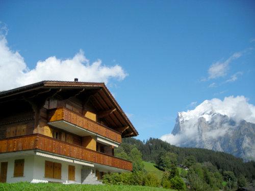 Hotel 4-Star Griwarent Apartments (7-10 Adults)