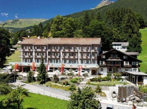 Hotel Parkhotel Schoenegg