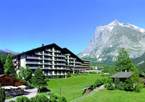 Hotel Sunstar Hotel Grindelwald