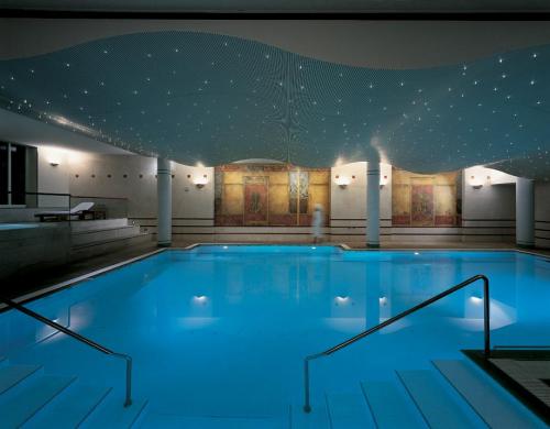 Hotel Lausanne Palace & Spa
