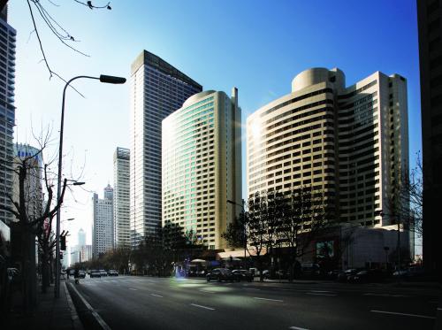 Hotel Furama Hotel Dalian