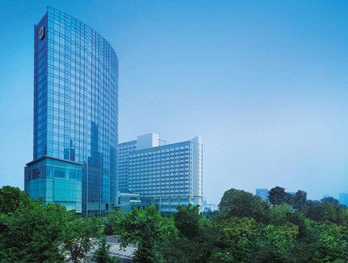 Hotel Shangri-La Hotel, Qingdao
