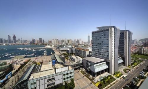 Hotel InterContinental Qingdao