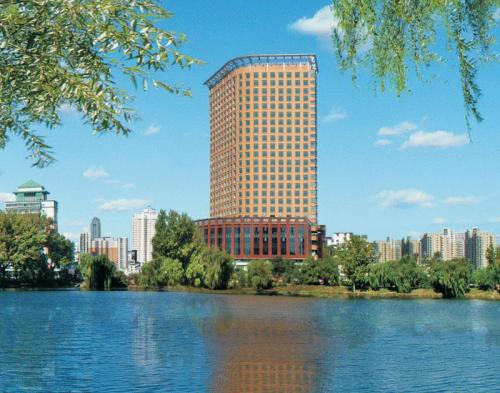 Hotel Kempinski Hotel Shenyang
